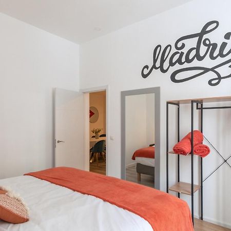 Francina Groups Teatro Real, By Monaro***** Appartement Madrid Buitenkant foto