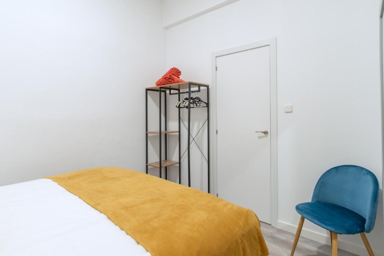 Francina Groups Teatro Real, By Monaro***** Appartement Madrid Buitenkant foto