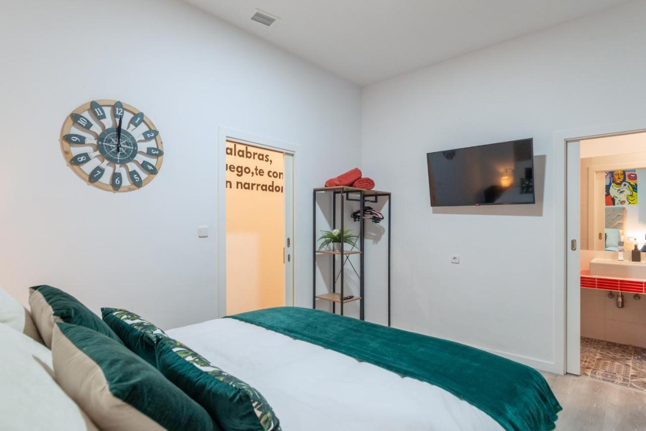 Francina Groups Teatro Real, By Monaro***** Appartement Madrid Buitenkant foto
